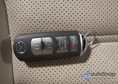 2014 Mazda 6 I Grand Touring z USA, uszkodzony, nr VIN JM1GJ1W63E1118350